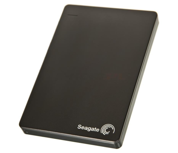Seagate Backup Plus 2TB USB 3.0 - 164125 - zdjęcie 2